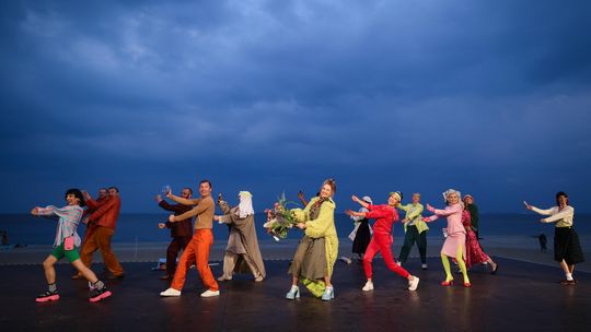 Warto tu być! 10 wydarzeń kulturalnych w Trójmieście na weekend i nie tylko