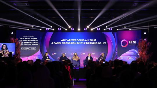 EFNI 2026, Sopot