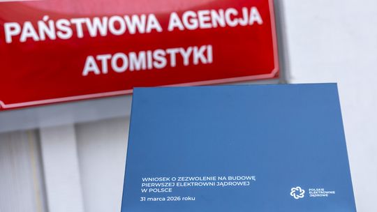 Ważny krok w kierunku polskiego atomu