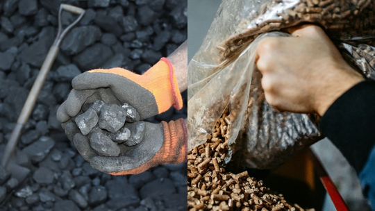 Węgiel wciąż tani, pellet drożeje lawinowo. To może być ostatni dobry moment na zakup opału