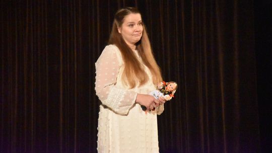 Aleksandra Długosz, „Welewetka. Jak znikają Kaszuby”