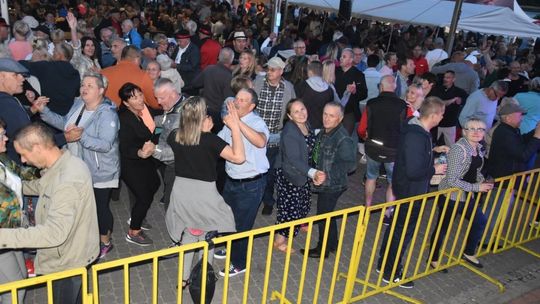 Weselne Granie 2026 w Ostrzycach. GOK Somonino ogłasza nabór zespołów do 11. edycji wydarzenia
