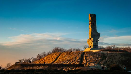 Westerplatte, Gdańsk, Aleksandra Dulkiewicz