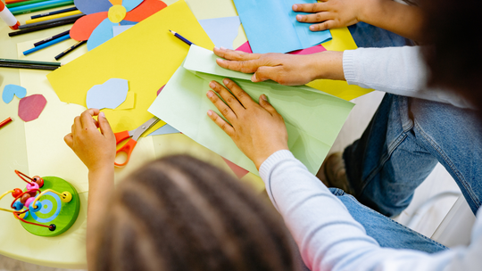 Kwidzyn: Weszła z nożem do sali z dziećmi. Areszt odbywa w warunkach szpitalnych