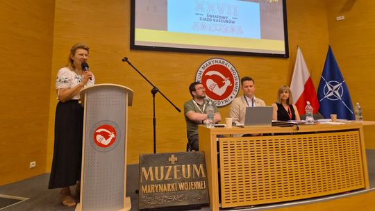 drugie posiedzenie Rady Naczelnej Zrzeszenia Kaszubsko-Pomorskiego, Gdynia 2026