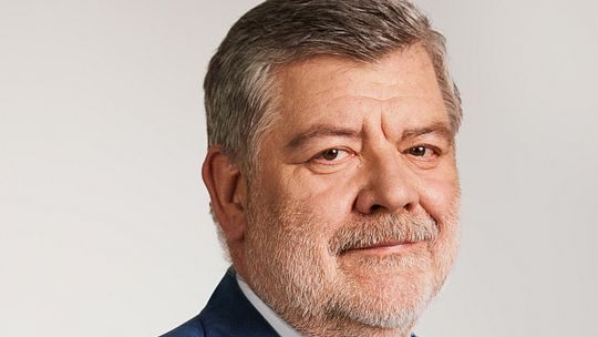 Andrzej Chmielecki
