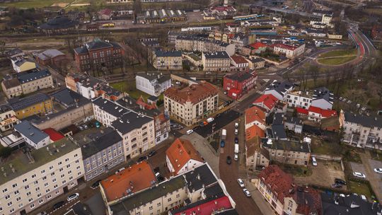 Wiceprezydent Tczewa odwołana! Chodzi o sprawę kradzieży w Rossmanie