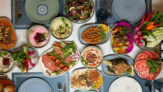 Wielkanoc w kuchni. Dlaczego warto gotować razem zamiast kupować gotowce