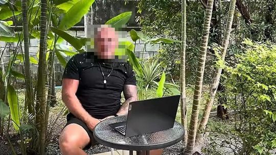 Patryk M., ps. Wielki Bu