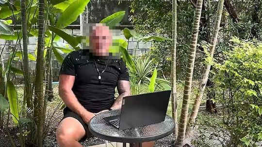 „Wielki Bu” przed sądem w Gdańsku. Sześć zarzutów i wniosek o uchylenie aresztu