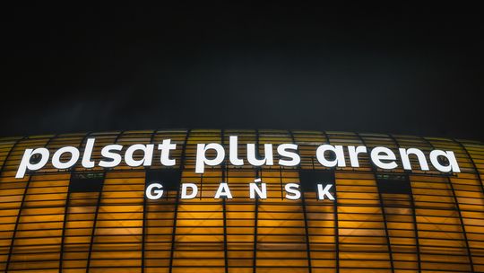 Gdańsk, Polsat Plus Arena