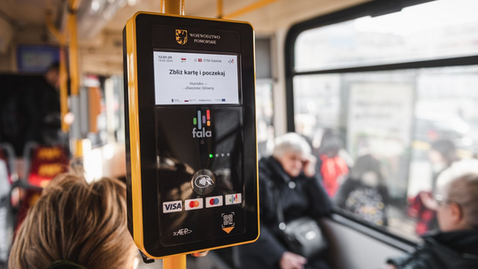 Wielkiej miłości nie ma, ale rozwodu też nie będzie. Fala nadal w Chojnicach falomat