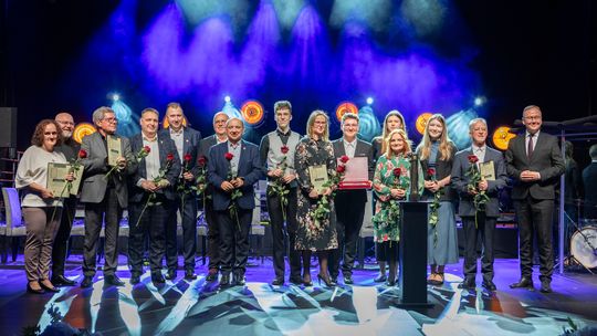 Wierzyczanki 2025. Kandydaci do nagród poszukiwani, nabór trwa