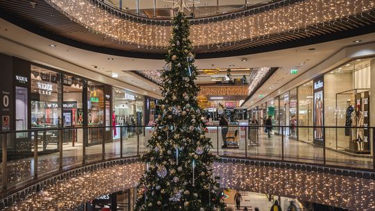 Wigilia dniem wolnym od pracy. Będą kontrole w sklepach, kary nawet do 100 tys. zł!