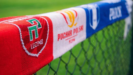 Puchar Polski. Wikęd Luzino postawił się Wiśle Płock. Awansowali jednak goście