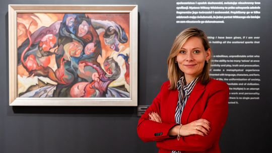 Marta Szaszkiewicz-Sawa