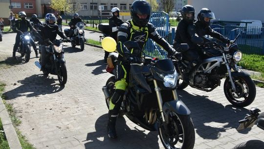 Wkrótce inauguracja sezonu motocyklowego w Kościerzynie. Co czeka na uczestników? inauguracja sezonu motocyklowego, Kościerzyna