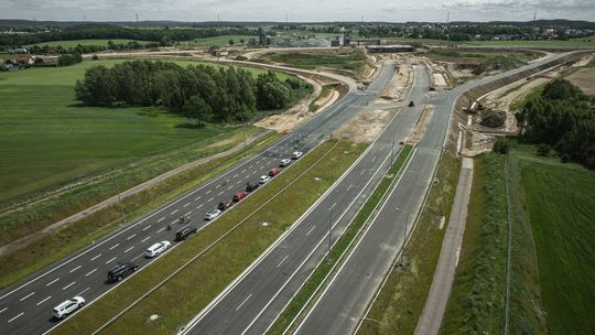 Obwodnica Metropolii Trójmiejskiej