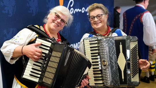 Kaszubi z całej Polski zjadą do Władysławowa! W niedzielę Dzień Jedności Kaszubów.