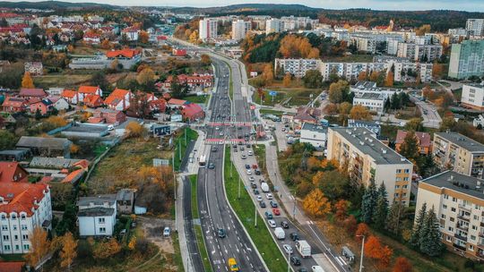 Władze Gdyni zawiadamiają prokuraturę w sprawie węzła Karwiny