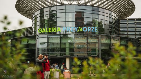 Galeria Przymorze, Gdańsk