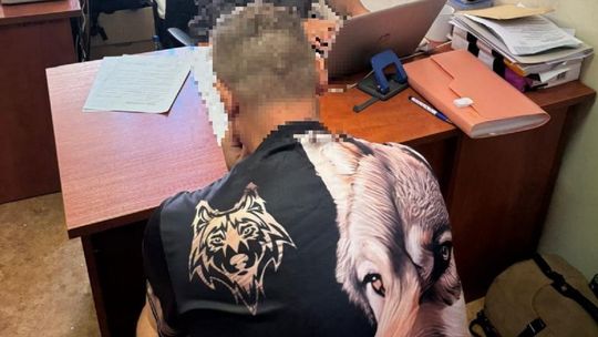 Włamanie do drogerii w Czersku. Przyśniło mu się, że ma się zgłosić na policję