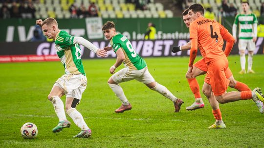 Właściciel Lechii Gdańsk wygrał w sądzie z dziennikarzem WP