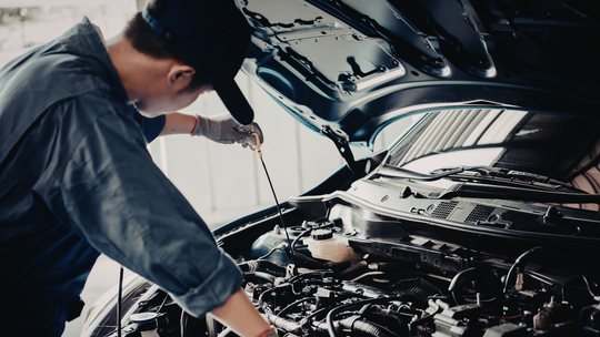 Właściciele diesli, drżyjcie! UE zmienia przepisy dotyczące przeglądów technicznych