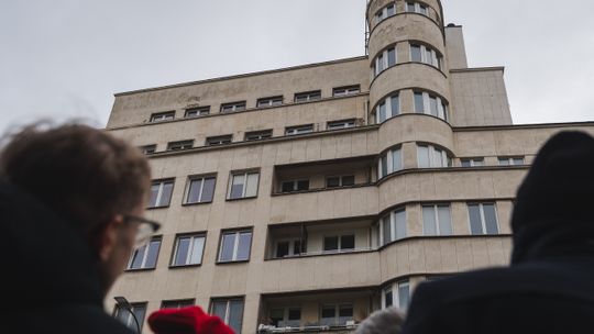 Wniosek Gdyni już w Paryżu. Miasto bliżej wpisu na listę UNESCO