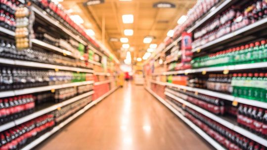Wódka, energetyki i napoje gazowane podrożeją od stycznia 2027