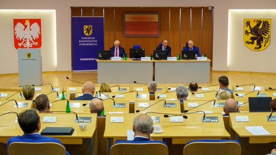 Wojewódzka Rada Dialogu Społecznego, Grupa Energa, Gdańsk 2025