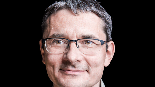 Prof. Michał Wenzel z SWPS, Trybunał Konstytucyjny