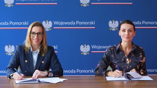 Eunika Niemc, Beata Rutkiewicz, zdjęcie ilustracyjne