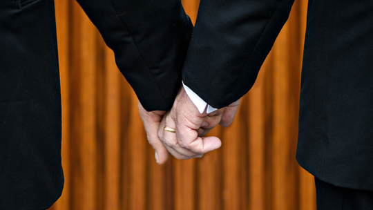 Wokół ustawy o wspólnym pożyciu. A jak się potem „rozwieść”?