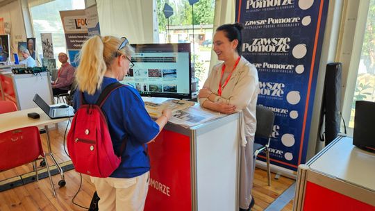 Ranking NGO, portrety i wybór Tematu Miesiaca. Czekamy na Was w Strefie Społecznej