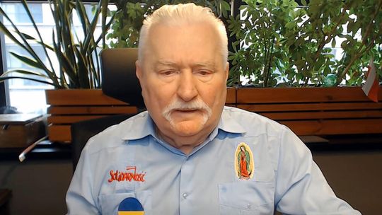 Lech Wałęsa