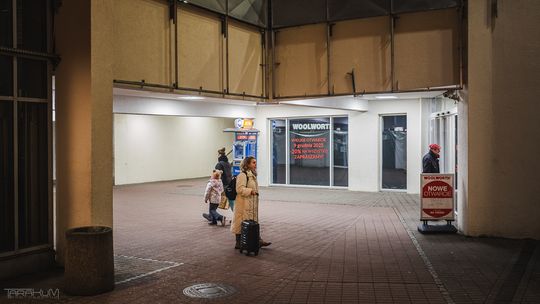 Woolworth, Gdańsk 2025
