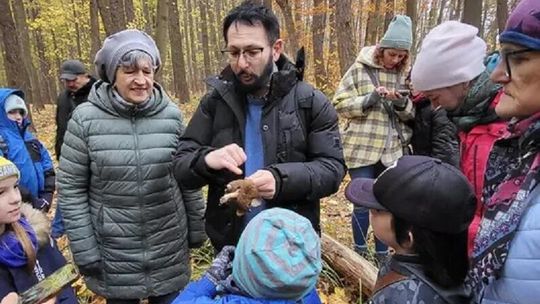 gdańskie spacery z przewodnikiem