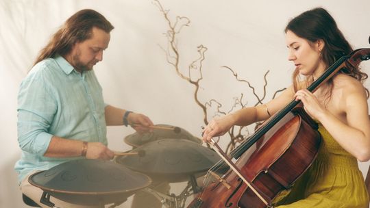 Wschody. Hipnotyzujący debiut na festiwalu Strefy Czasowe w Gdyni