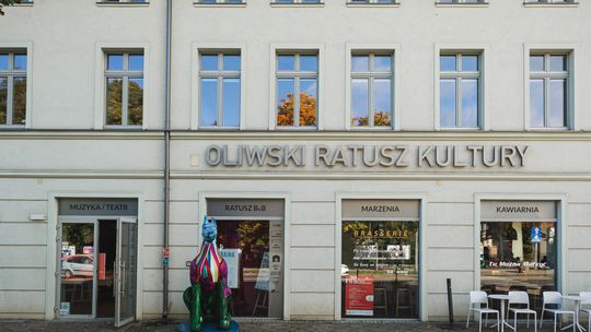 Wspólnota Gdańska zaprasza na Międzywyznaniową Wigilię Oliwską