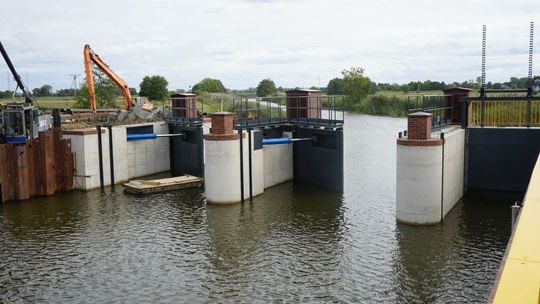 Współpracy, chęci i dużo pieniędzy – tego trzeba dla ratowania Żuław przed katastrofą hydrologiczną