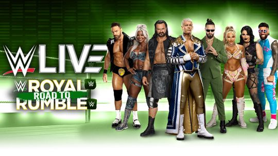 WWE wraca do Polski po 11 latach! Gala w Ergo Arenie już w styczniu 2026