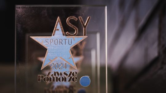 Wybieramy Asy Sportu 2025! Startuje konkurs na najlepszych sportowców Pomorza