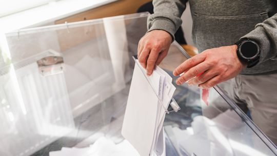 Wybory prezydenckie. Co grozi za złamanie ciszy wyborczej?