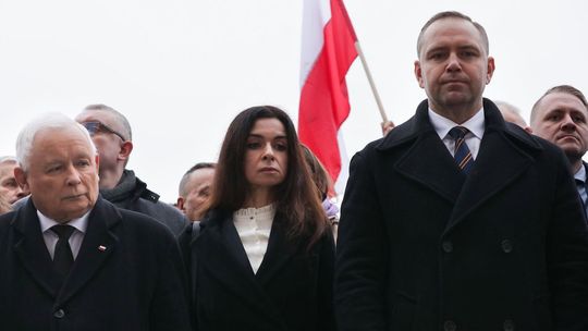 PiS będzie grało rolę sierotki Marysi, „bitej” przez obecny rząd. I udawało, że to nie oni rządzili przez ostatnie 8 lat