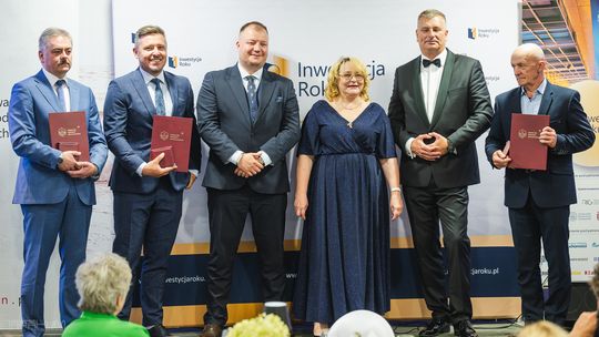 gala X edycji konkursu „Inwestycja Roku”, Gdynia 2026