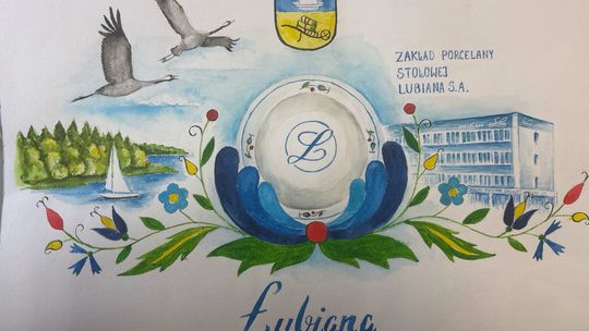 Łubiana zyska wyjątkowy mural. Zwycięski projekt ozdobi przystanek autobusowy