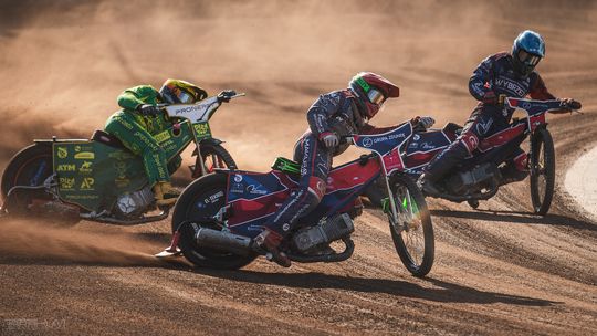 Wybrzeże Gdańsk-Polonia Piła 2025