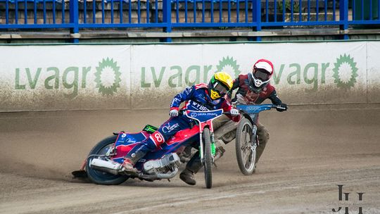 Wybrzeże Gdańsk w finale KLŻ 2025! Pewne zwycięstwo nad Lokomotivem