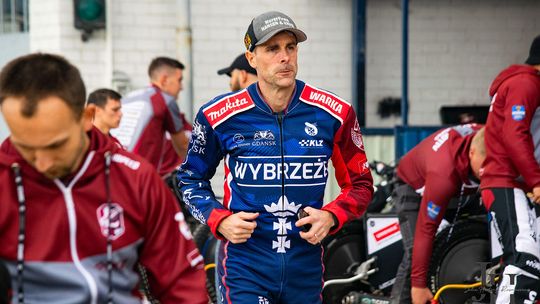 Wybrzeże przegrało w Pile. Walka o awans rozstrzygnie się w rewanżu w Gdańsku